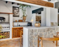 Reventa - Villa - Jalon Valley