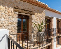 Reventa - Villa - Jalon Valley