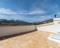 Reventa - Villa - Jalon Valley