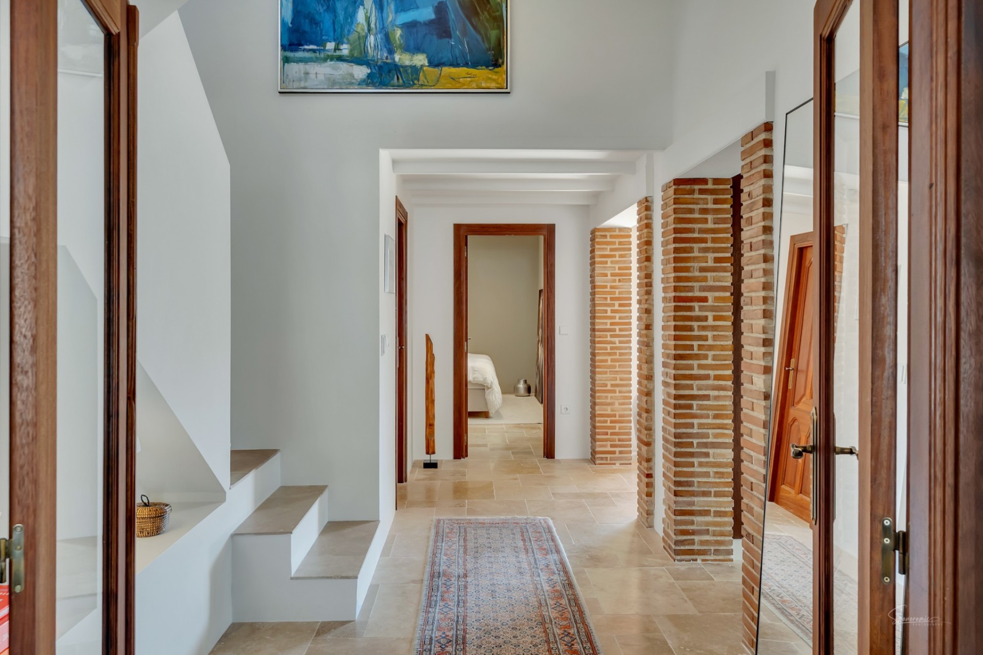 Reventa - Villa - Jalon Valley