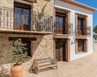 Reventa - Villa - Jalon Valley