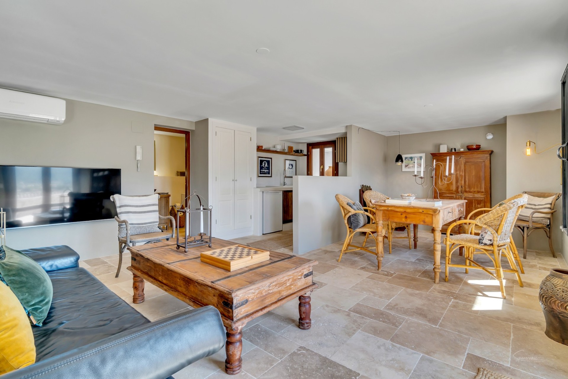 Reventa - Villa - Jalon Valley