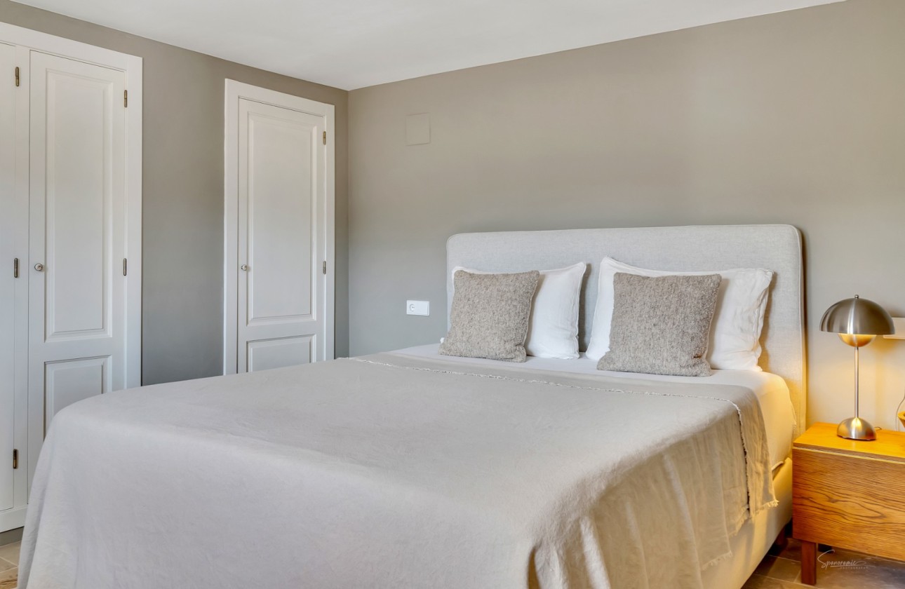 Reventa - Villa - Jalon Valley