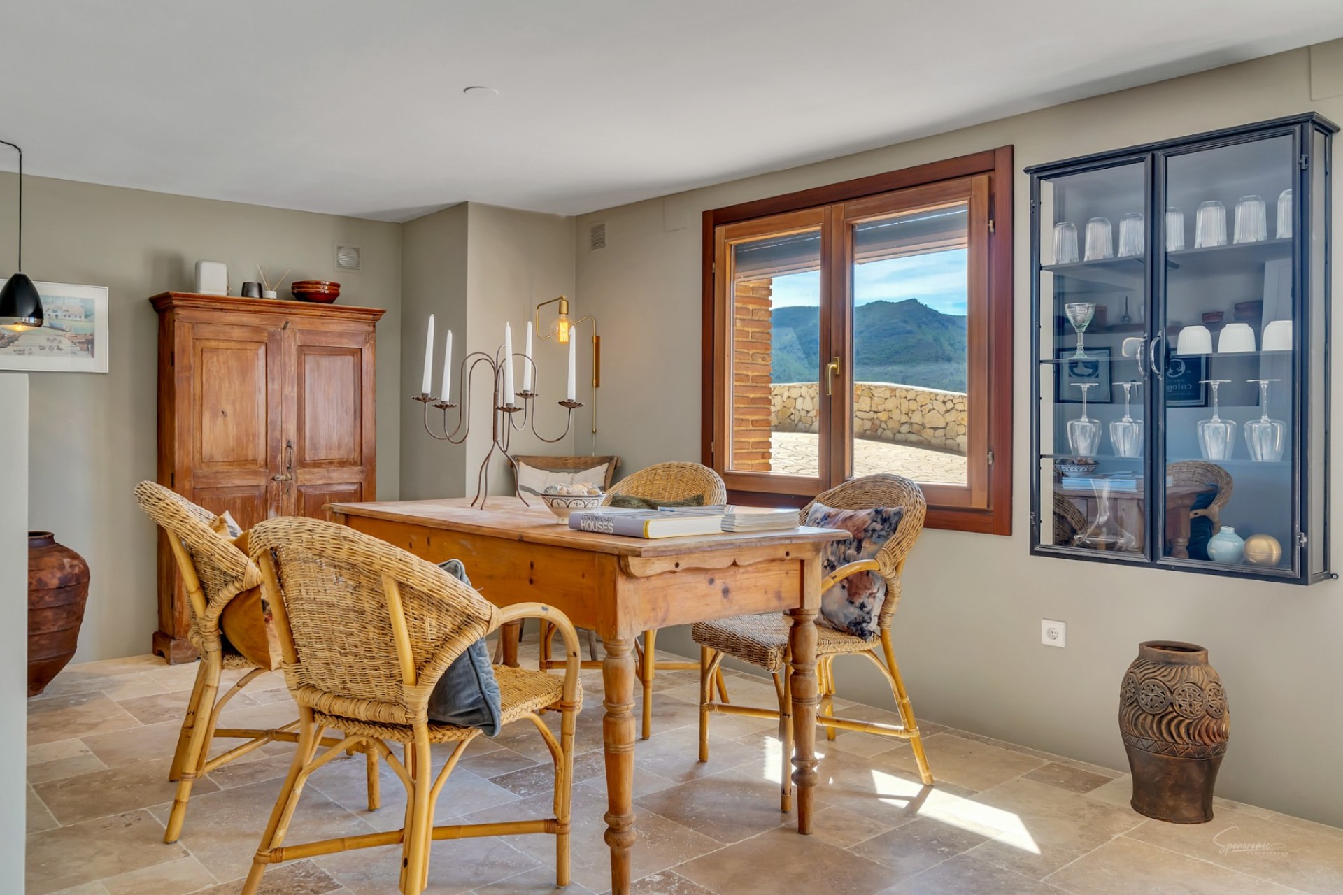 Reventa - Villa - Jalon Valley