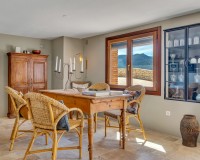 Reventa - Villa - Jalon Valley