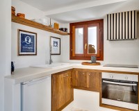 Reventa - Villa - Jalon Valley