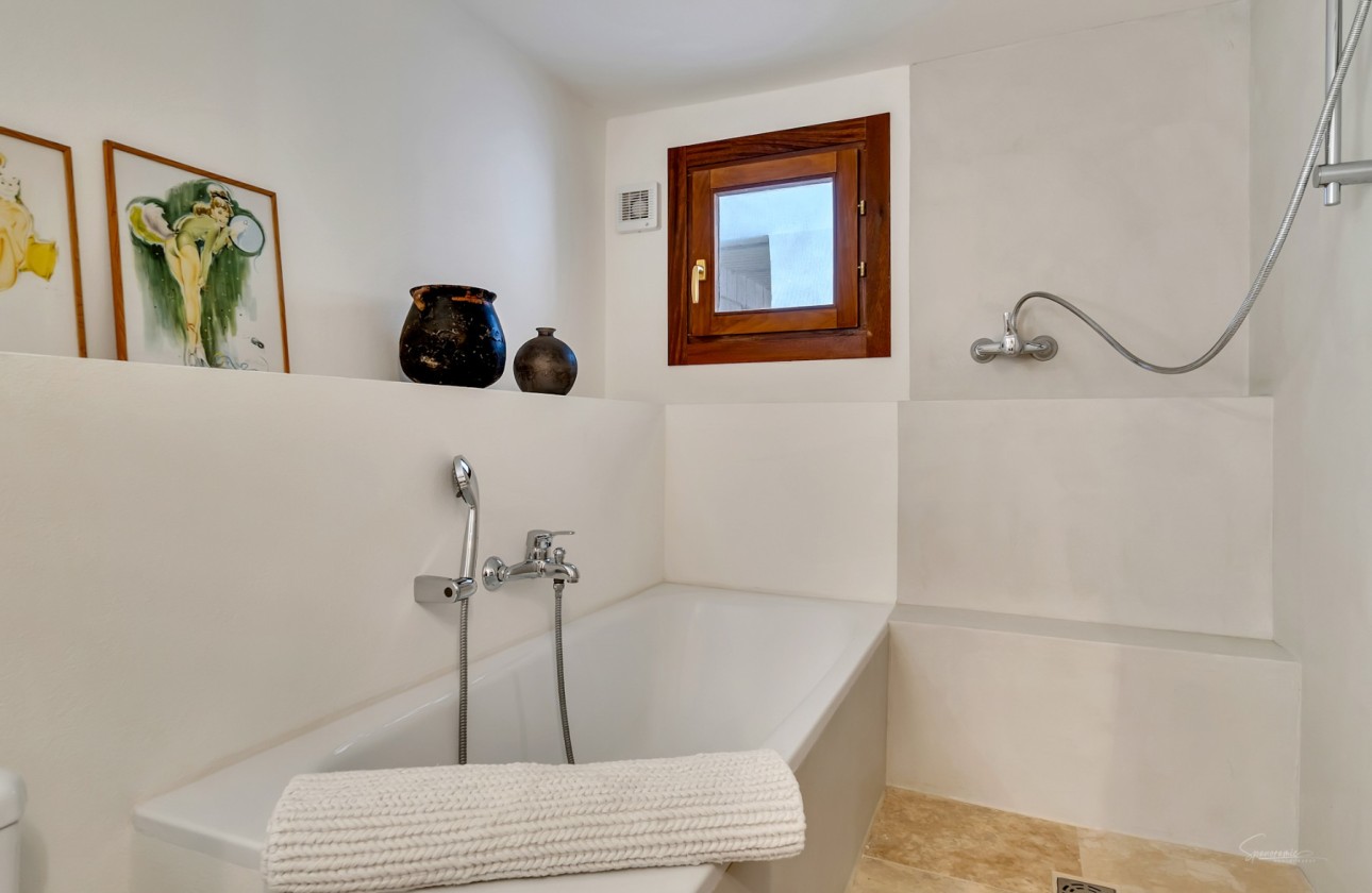 Reventa - Villa - Jalon Valley