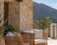 Reventa - Villa - Jalon Valley