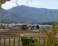 Reventa - Villa - Jalon Valley