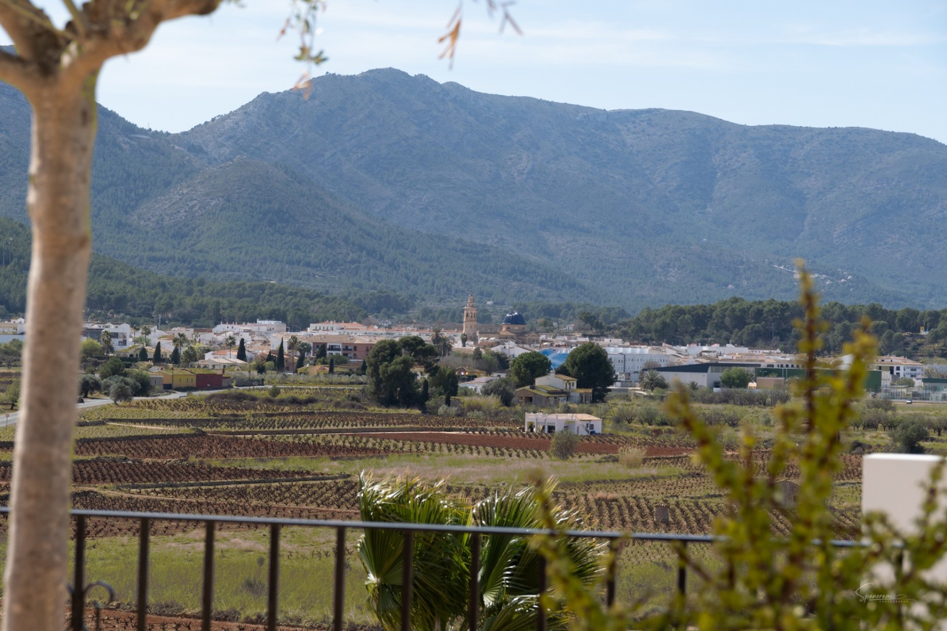 Reventa - Villa - Jalon Valley