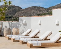 Reventa - Villa - Jalon Valley