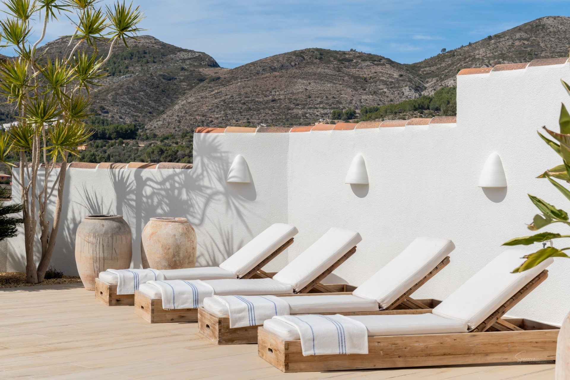 Reventa - Villa - Jalon Valley