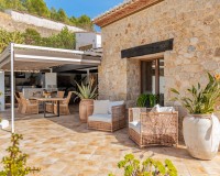 Reventa - Villa - Jalon Valley
