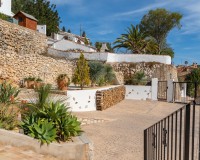 Reventa - Villa - Jalon Valley