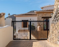 Reventa - Villa - Jalon Valley