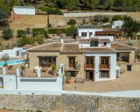 Reventa - Villa - Jalon Valley
