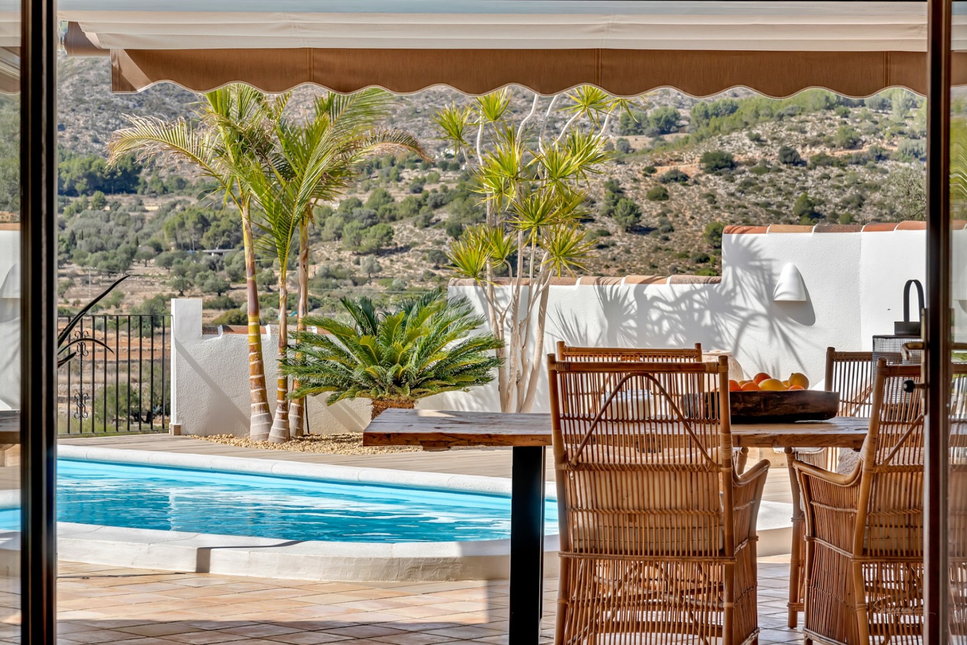 Reventa - Villa - Jalon Valley