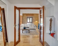 Reventa - Villa - Jalon Valley