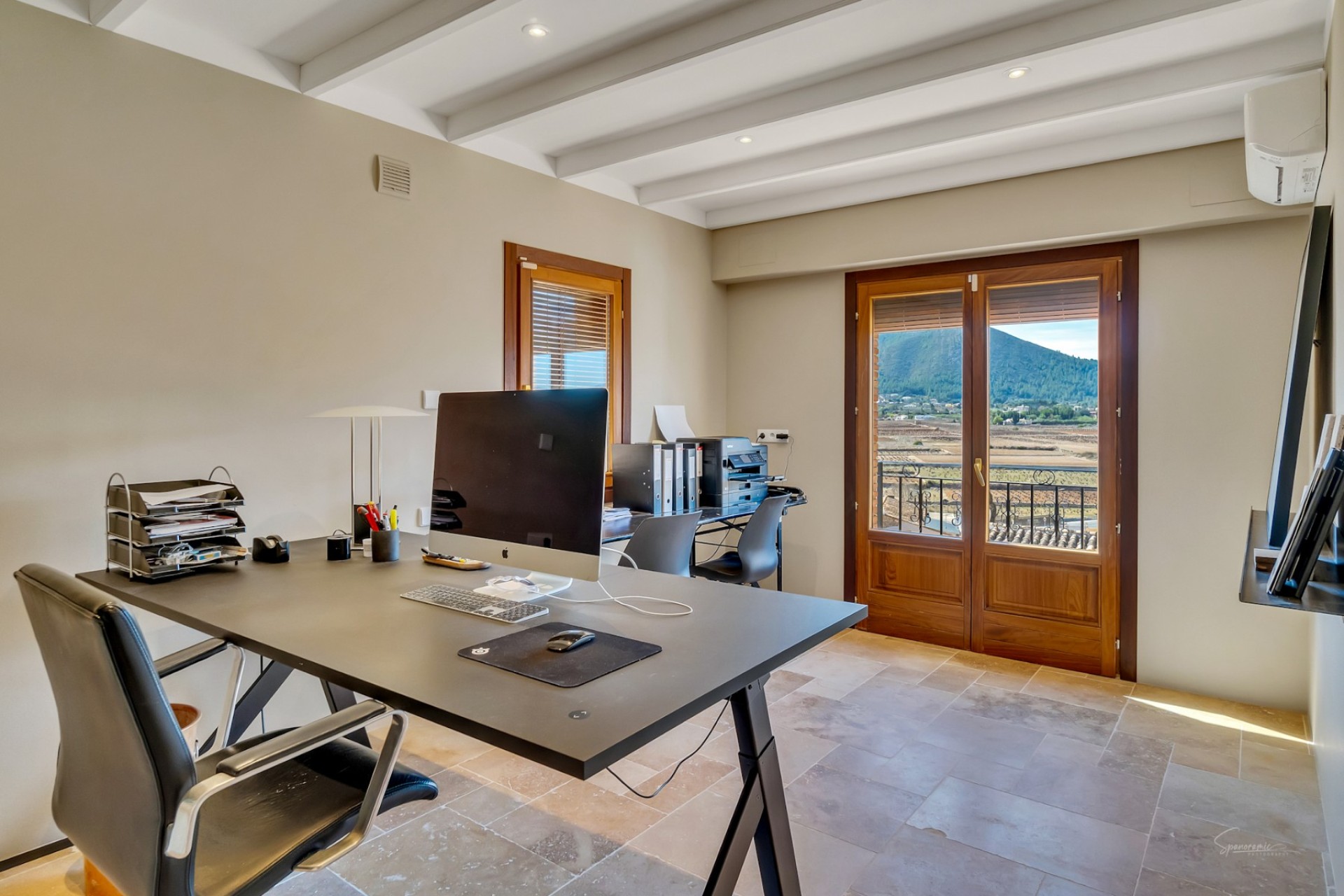 Reventa - Villa - Jalon Valley