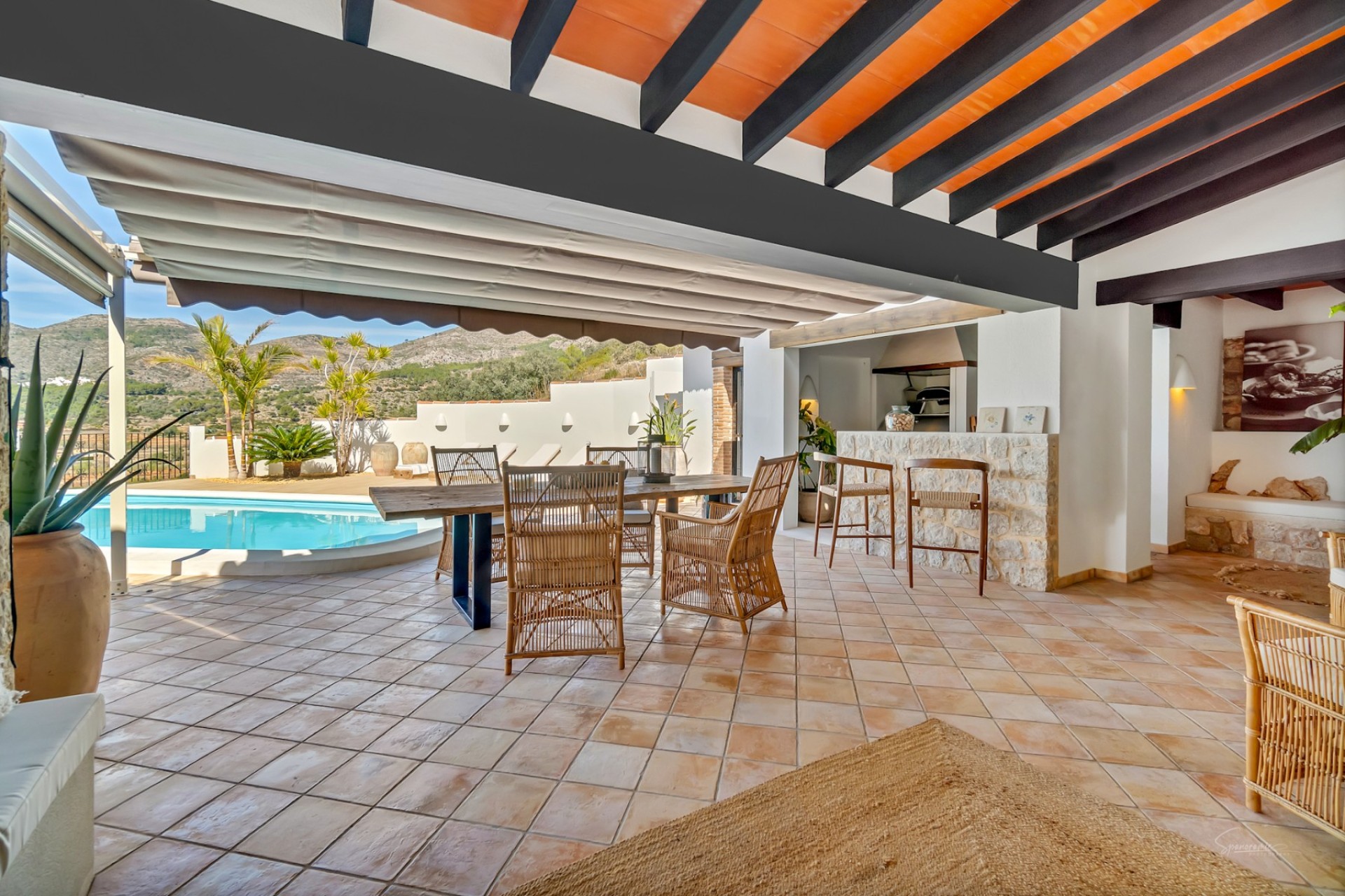Reventa - Villa - Jalon Valley