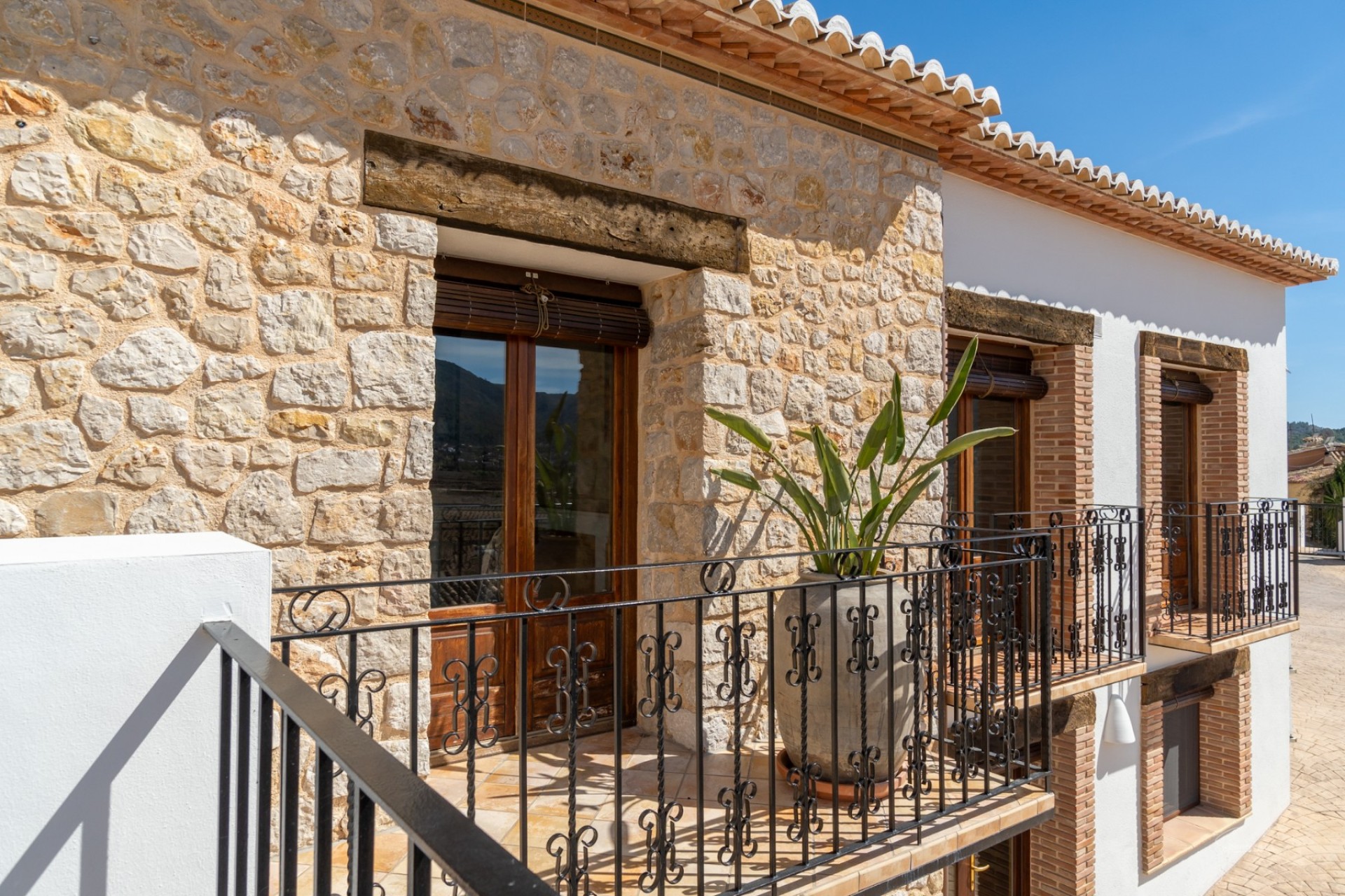 Reventa - Villa - Jalon Valley