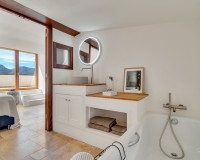 Reventa - Villa - Jalon Valley