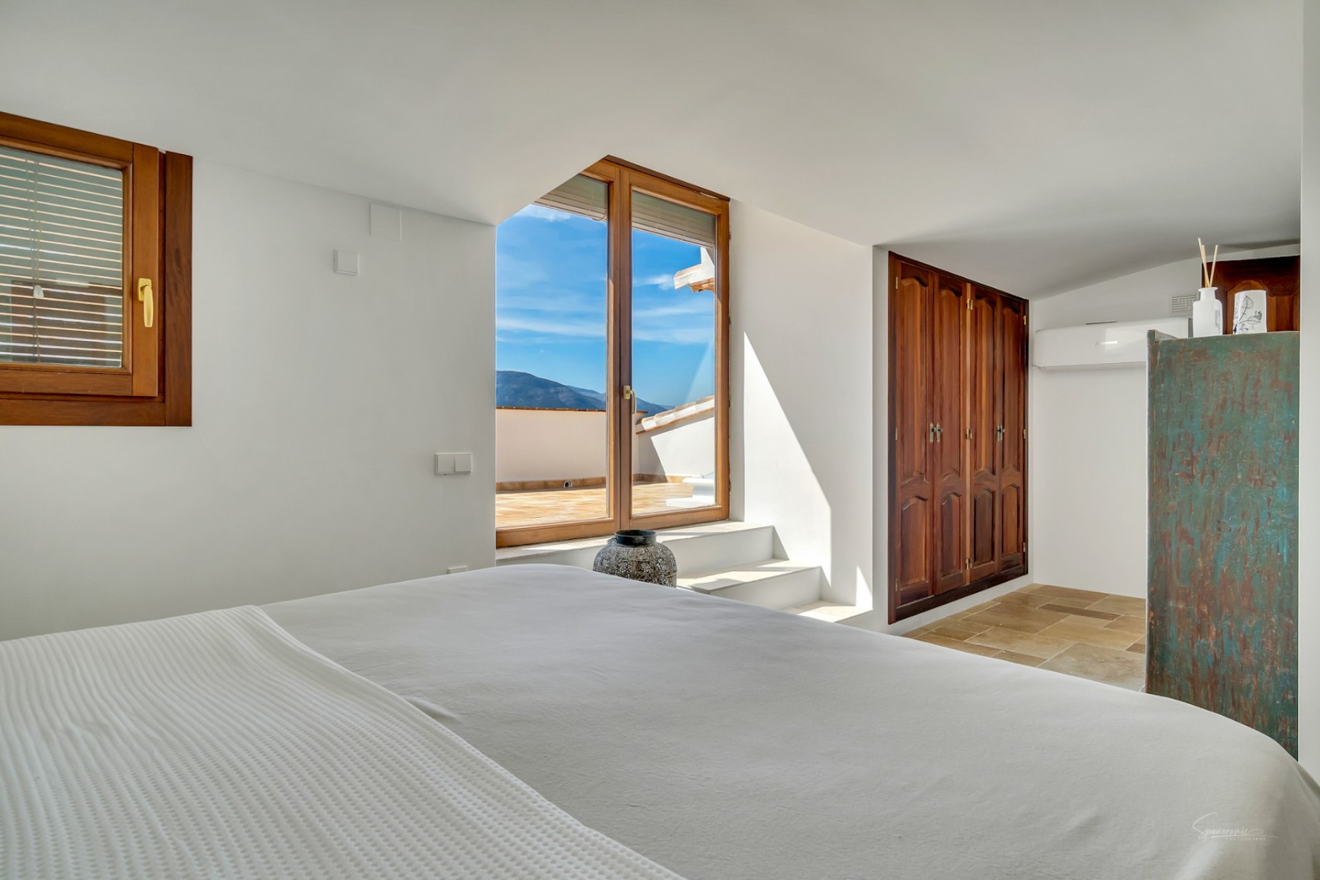 Reventa - Villa - Jalon Valley