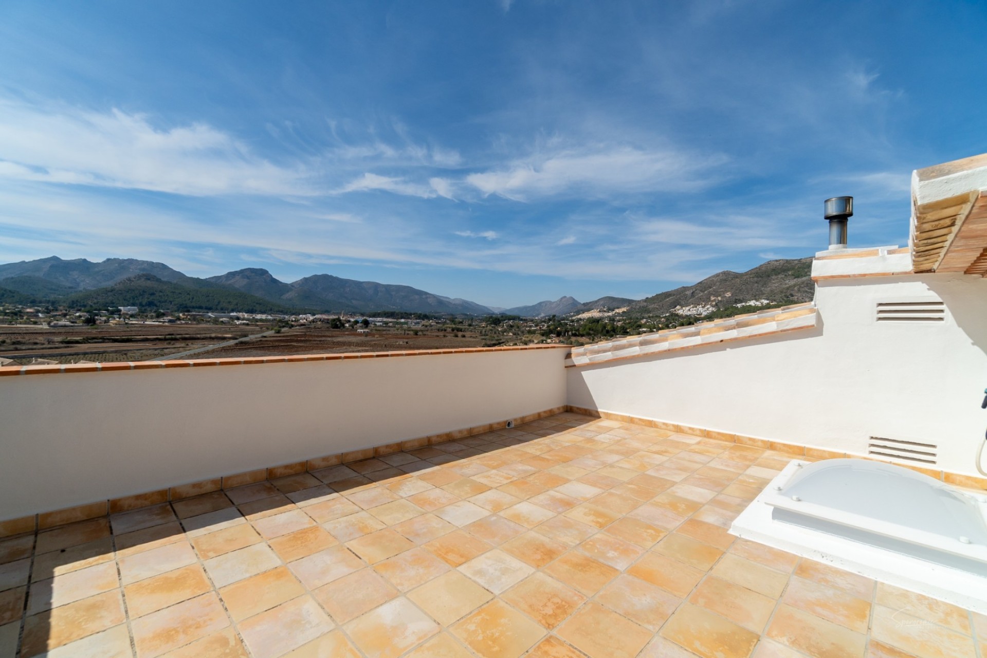 Reventa - Villa - Jalon Valley