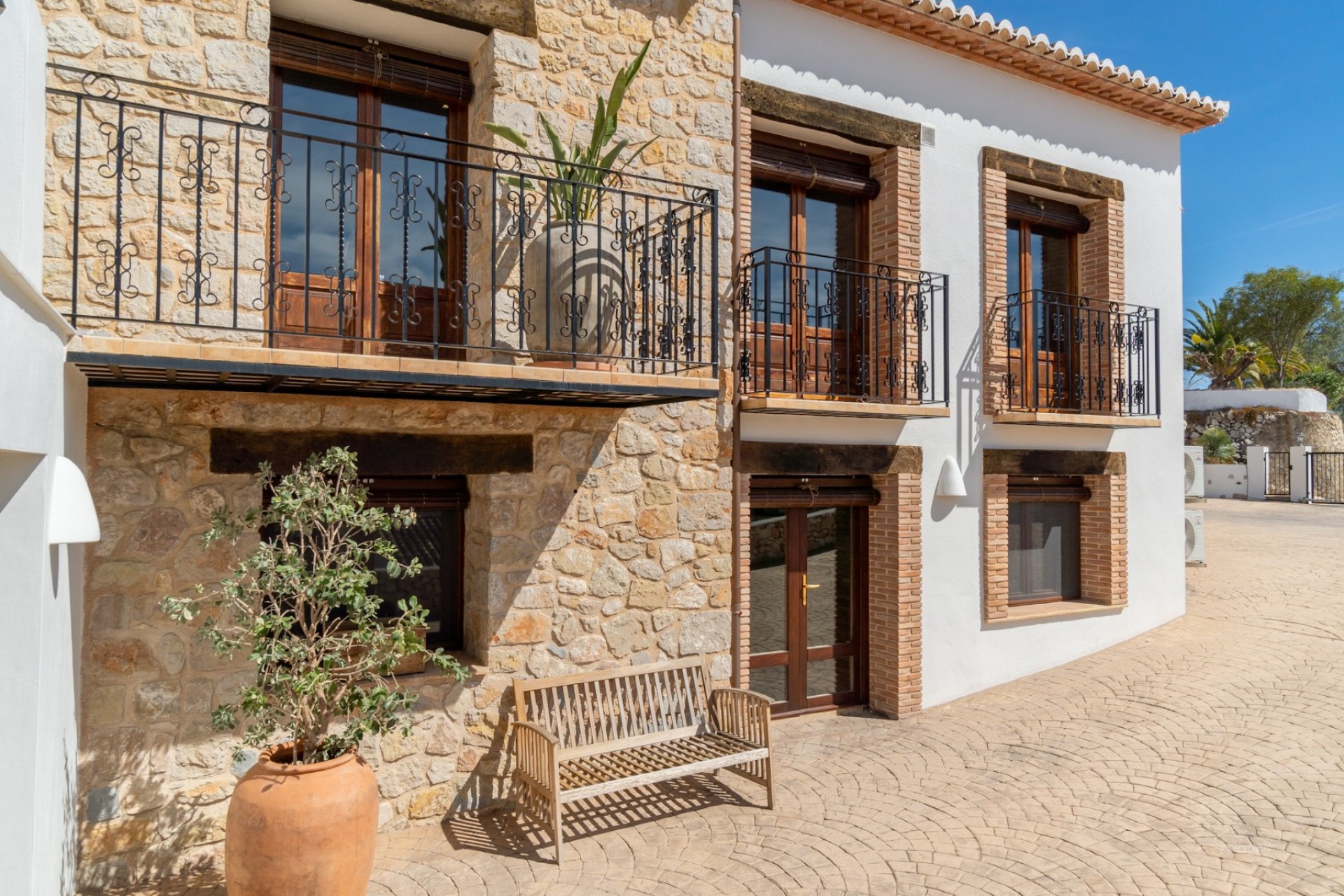 Reventa - Villa - Jalon Valley