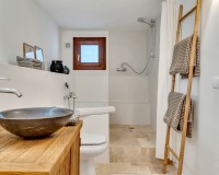 Reventa - Villa - Jalon Valley