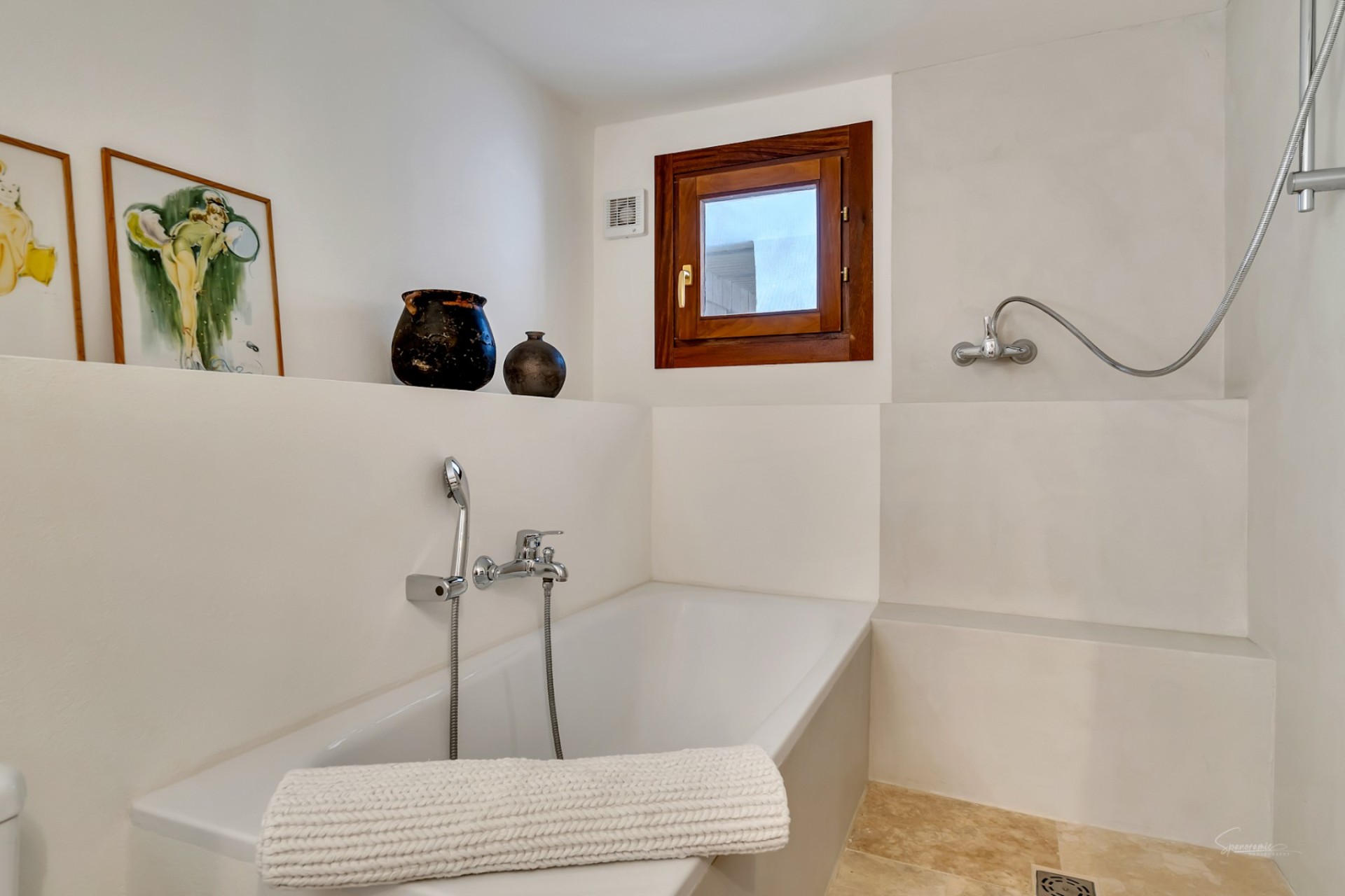Reventa - Villa - Jalon Valley