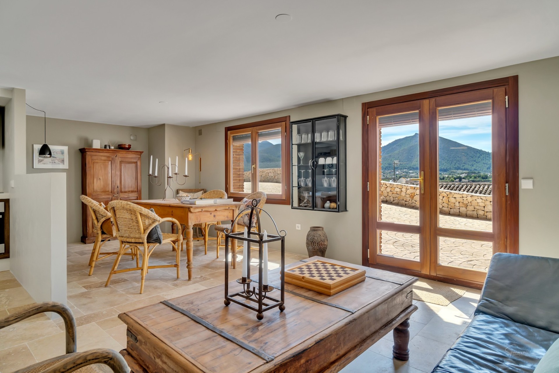 Reventa - Villa - Jalon Valley