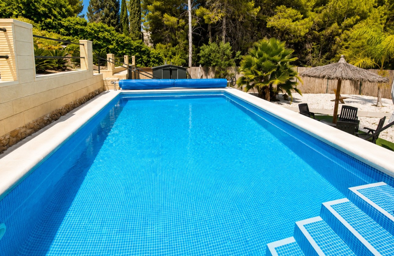Reventa - Villa - La Nucía