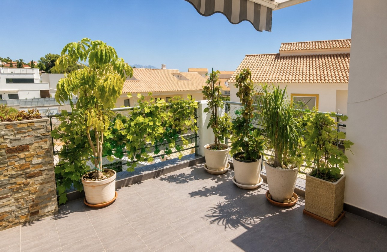 Reventa - Villa - La Nucía