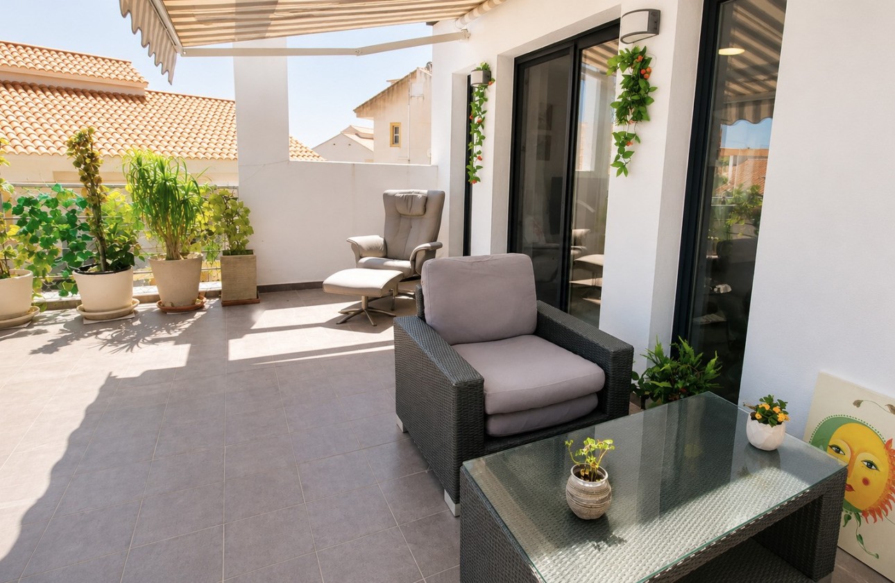 Reventa - Villa - La Nucía