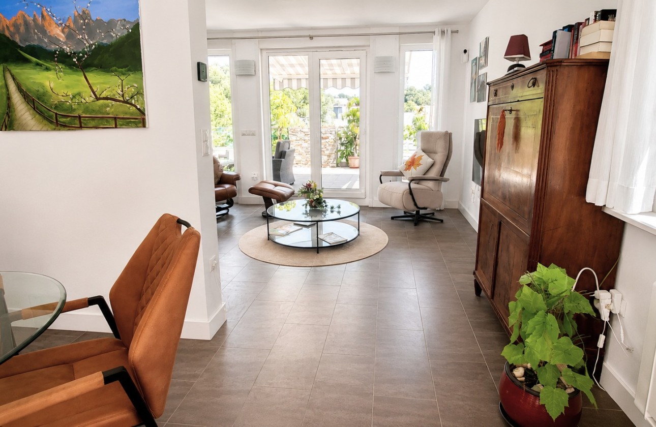 Reventa - Villa - La Nucía