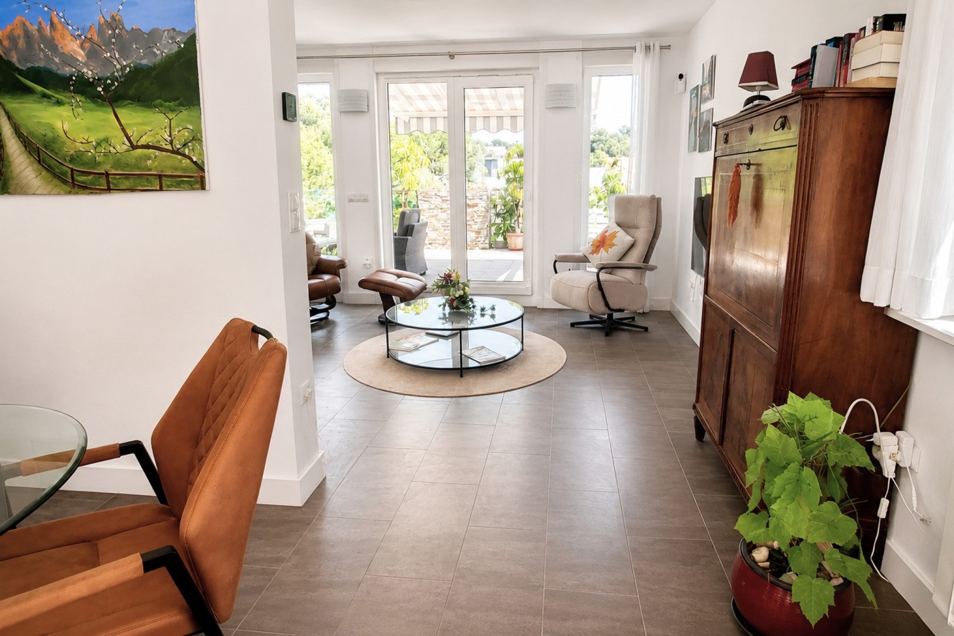Reventa - Villa - La Nucía