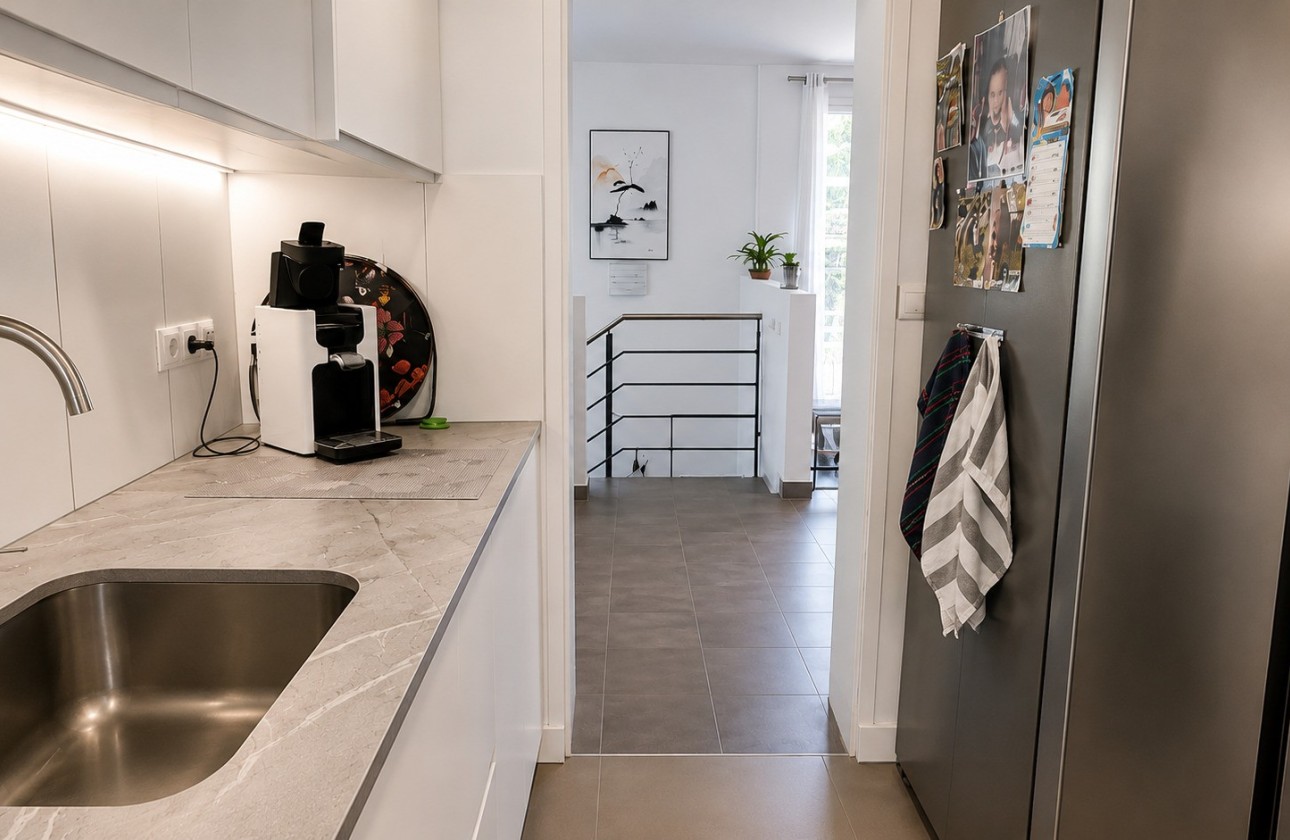 Reventa - Villa - La Nucía