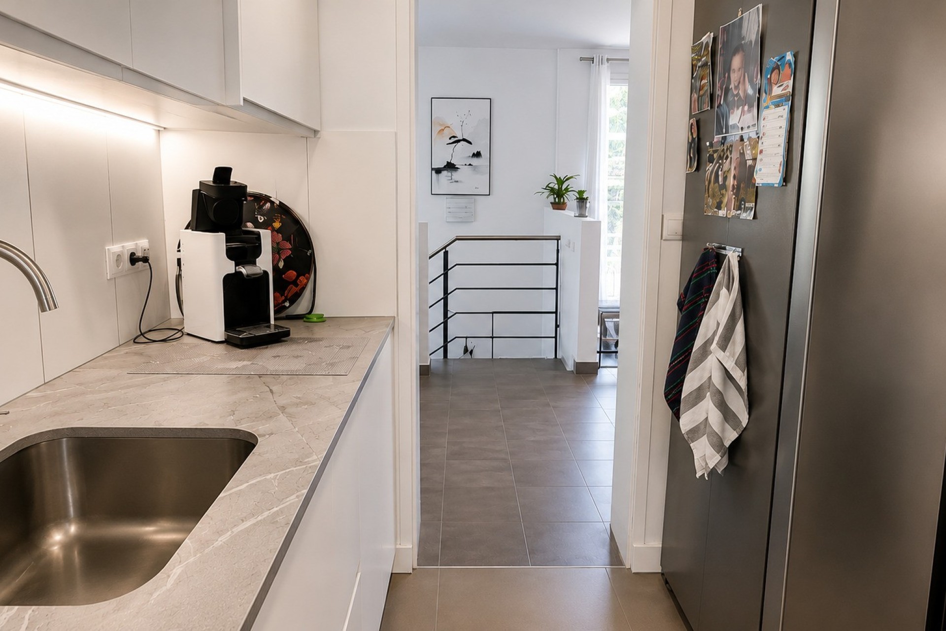 Reventa - Villa - La Nucía