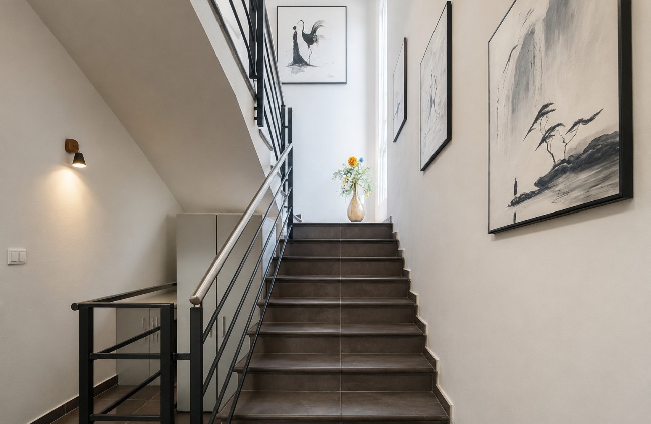 Reventa - Villa - La Nucía