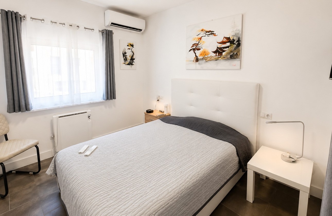 Reventa - Villa - La Nucía
