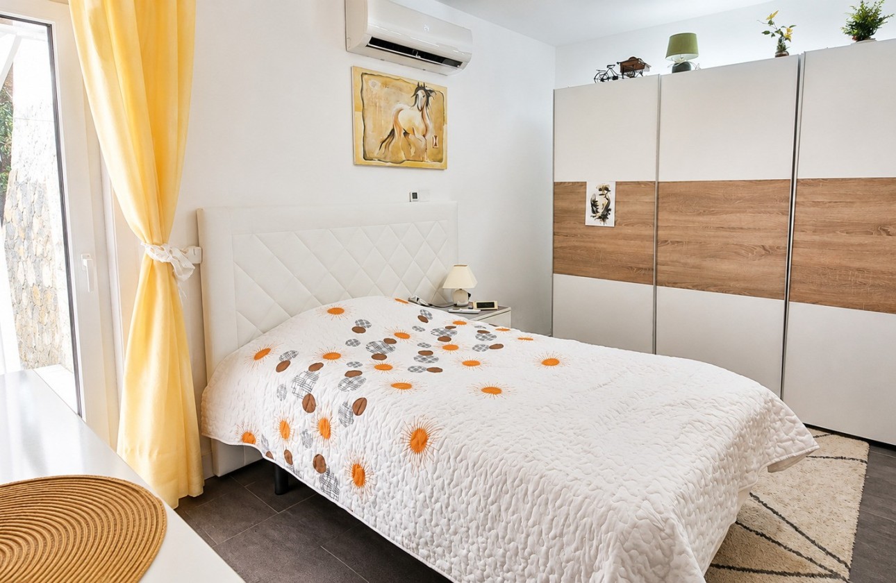 Reventa - Villa - La Nucía