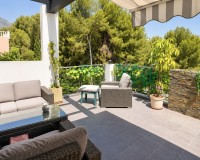 Reventa - Villa - La Nucía