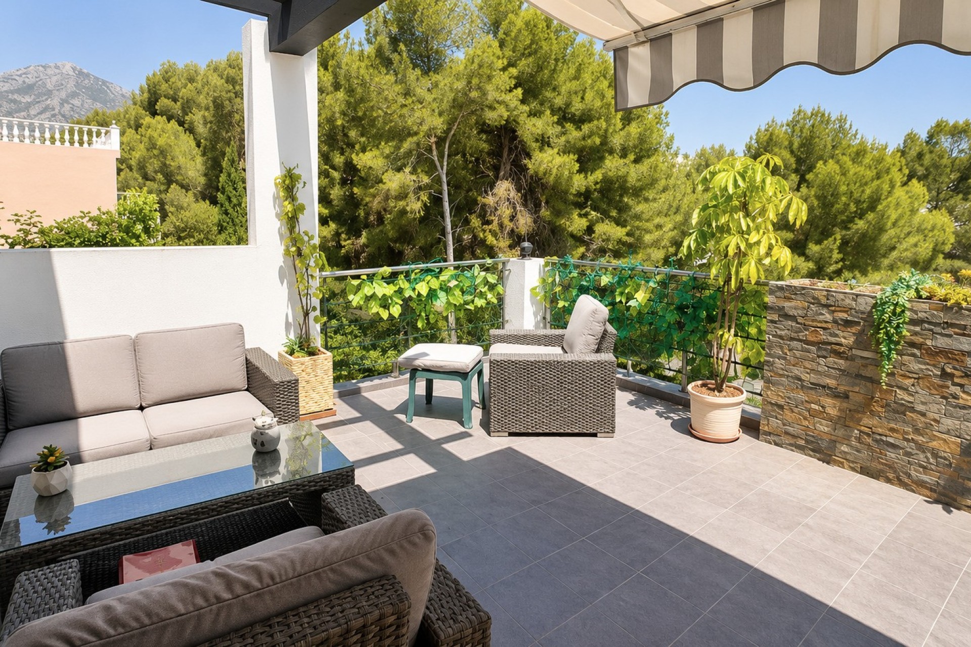 Reventa - Villa - La Nucía