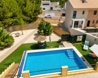 Reventa - Villa - La Nucía