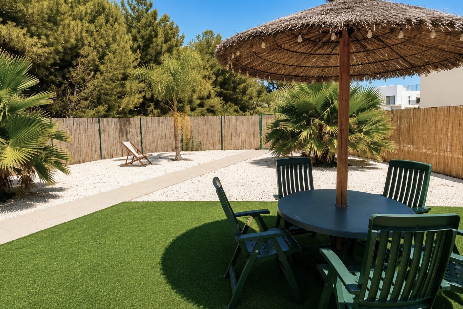 Reventa - Villa - La Nucía