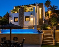 Reventa - Villa - La Nucía