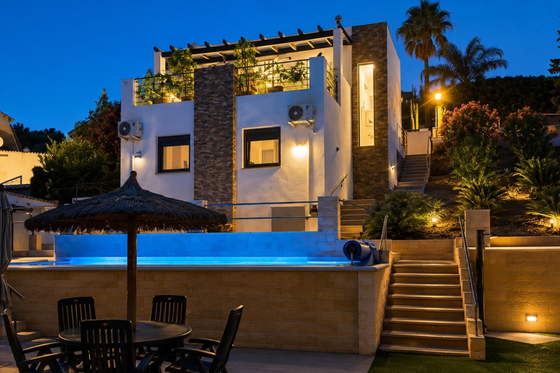 Reventa - Villa - La Nucía