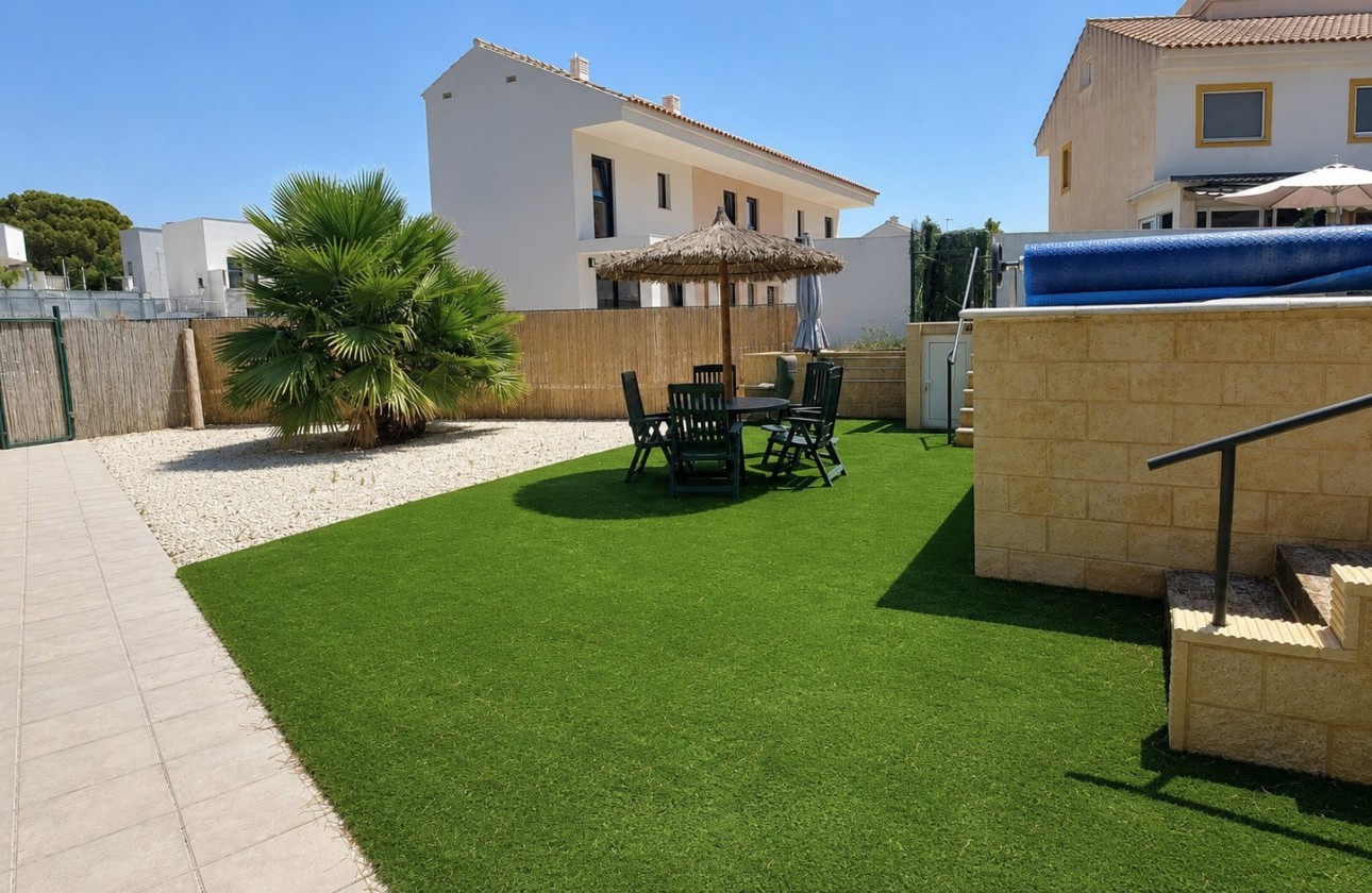 Reventa - Villa - La Nucía