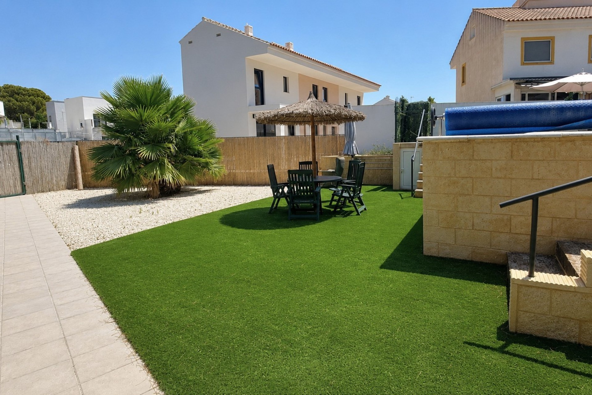 Reventa - Villa - La Nucía